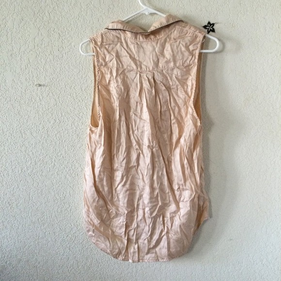 Reformation top - Picture 4 of 5